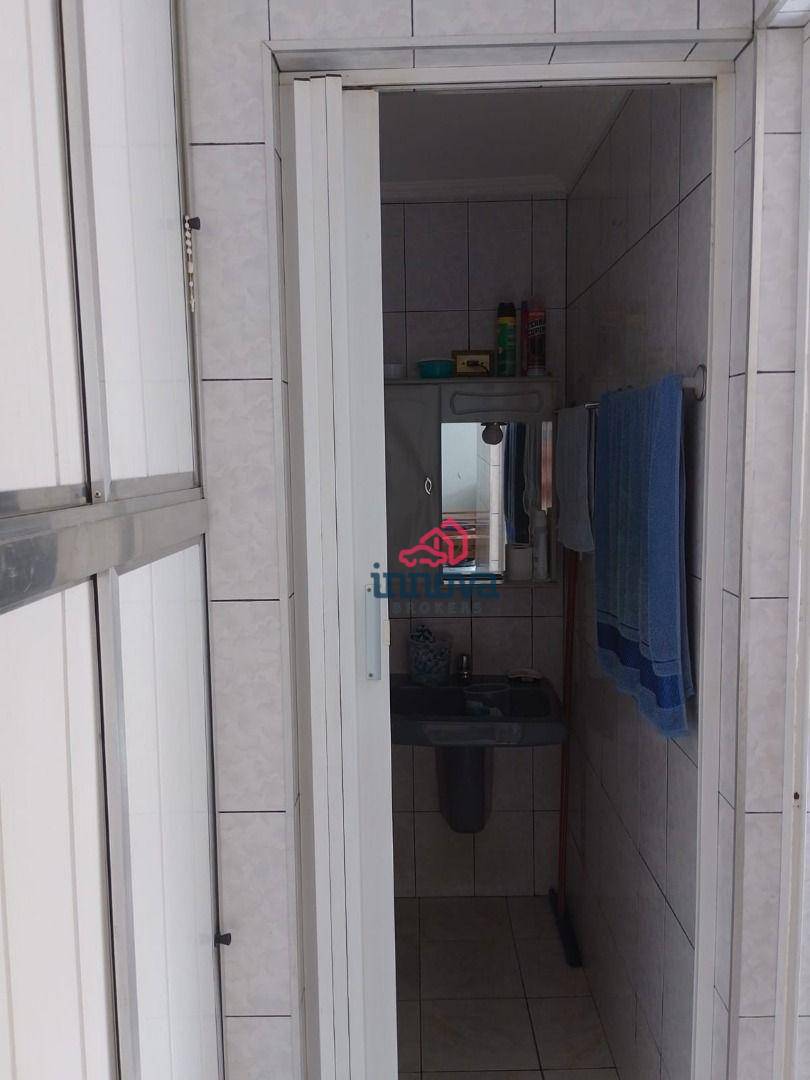 Apartamento à venda com 2 quartos, 58m² - Foto 11