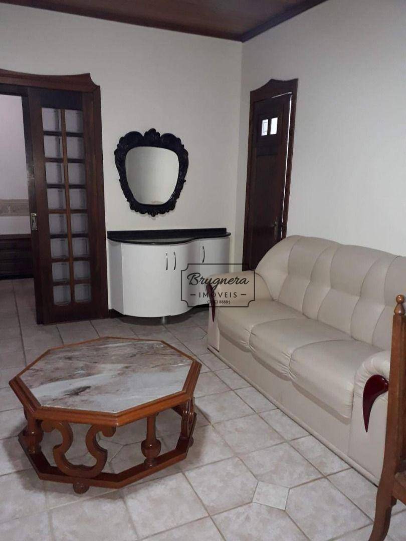 Sobrado à venda com 5 quartos, 195m² - Foto 21