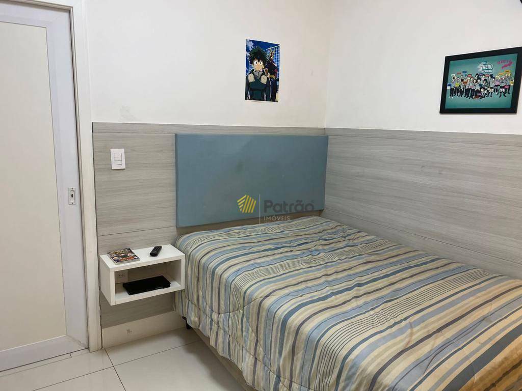 Apartamento à venda com 3 quartos, 150m² - Foto 8