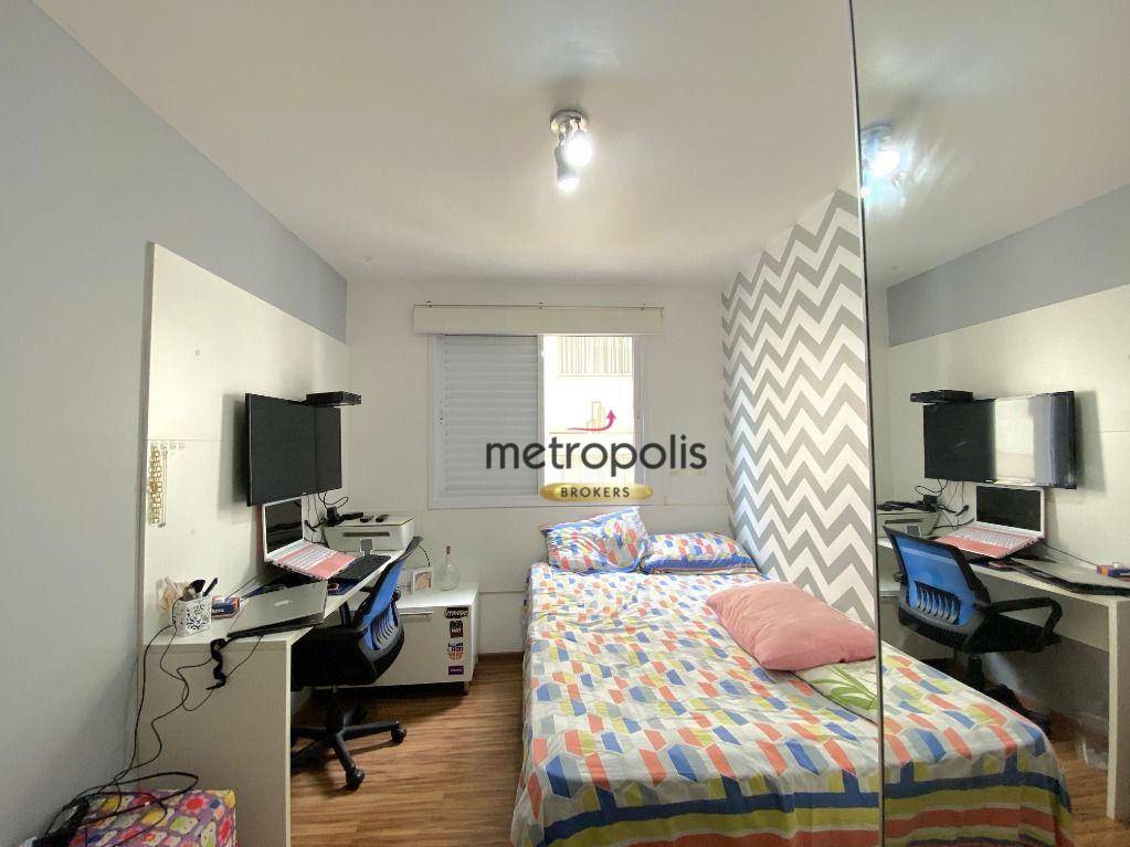 Apartamento à venda com 2 quartos, 72m² - Foto 18