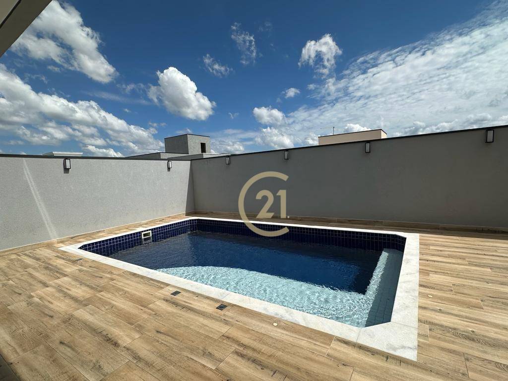 Sobrado à venda com 4 quartos, 295m² - Foto 5