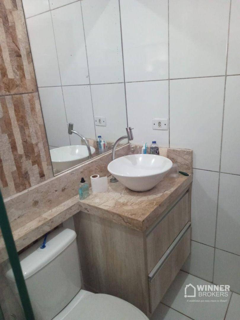 Apartamento à venda com 2 quartos, 47m² - Foto 9