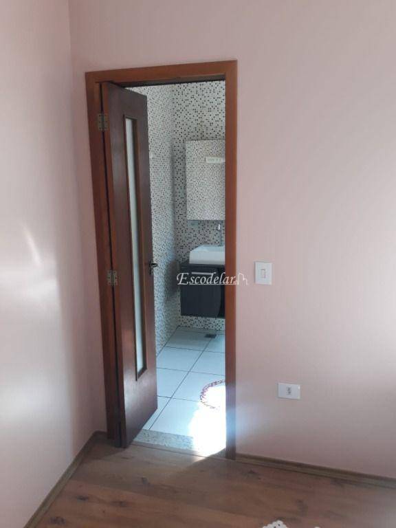 Sobrado à venda com 2 quartos, 100m² - Foto 10