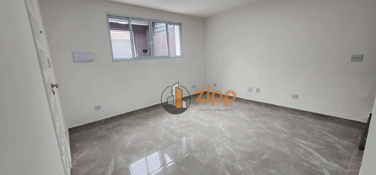 Sobrado à venda com 3 quartos, 100m² - Foto 13