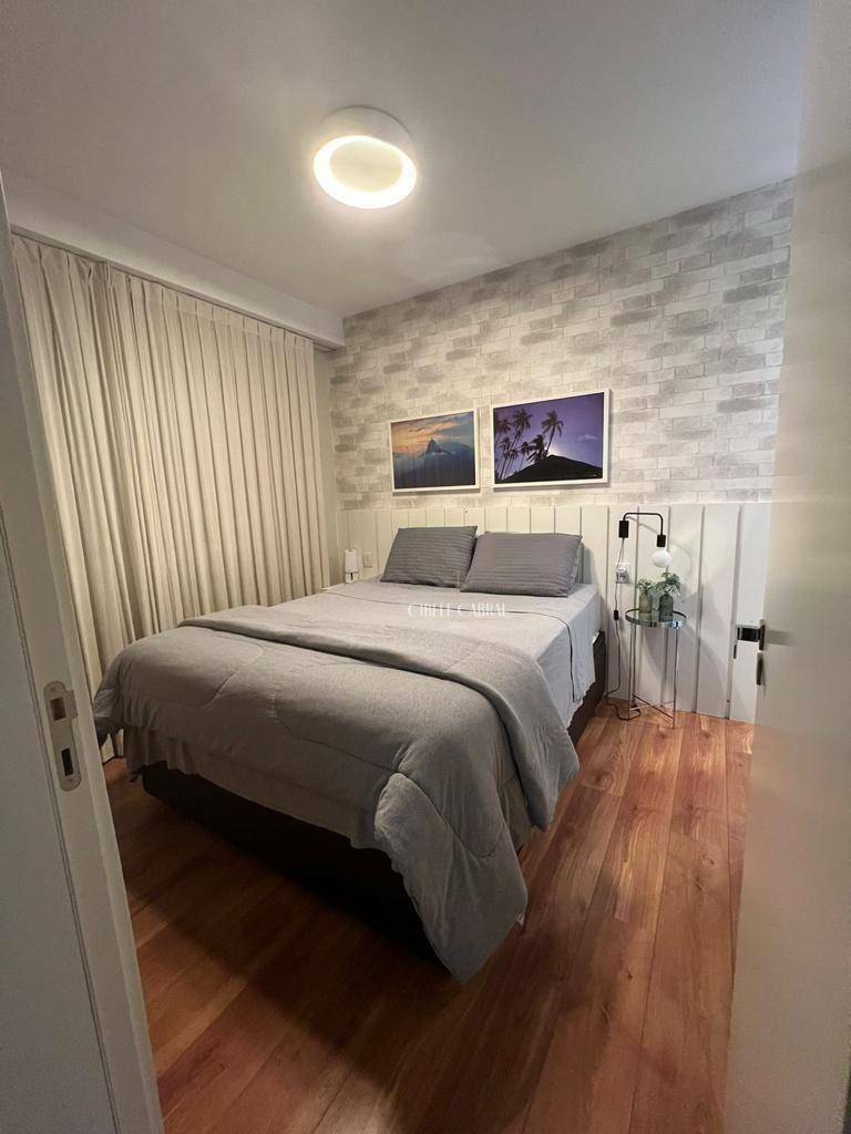 Apartamento à venda com 2 quartos, 67m² - Foto 6