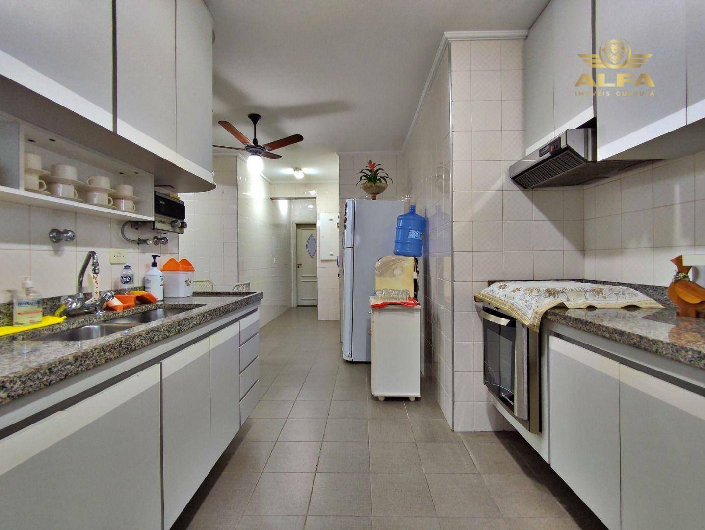 Apartamento à venda com 3 quartos, 168m² - Foto 20