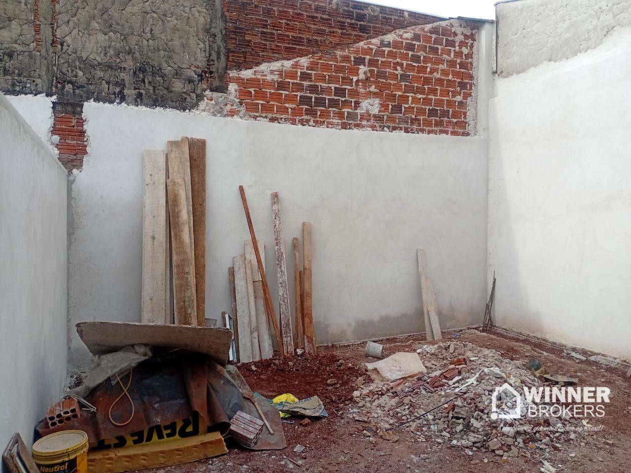 Casa à venda com 2 quartos, 7m² - Foto 12