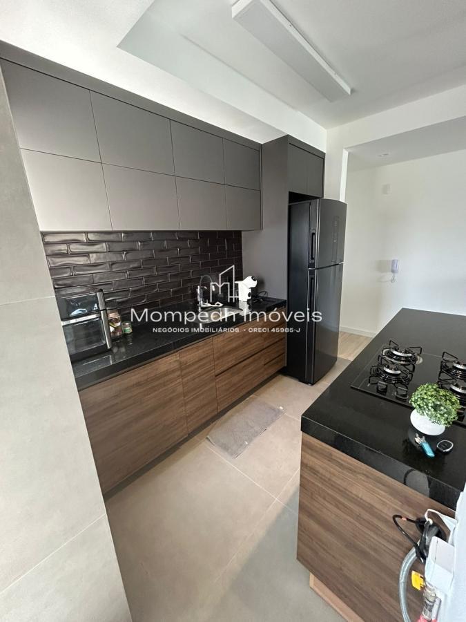 Apartamento à venda com 3 quartos, 78m² - Foto 4