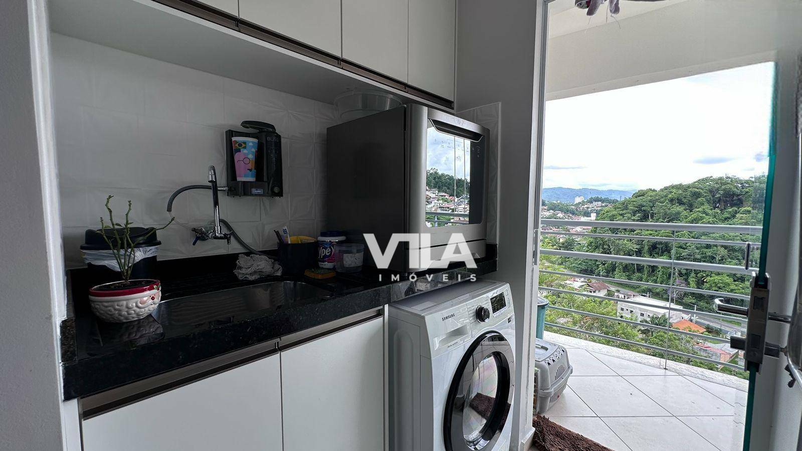 Apartamento à venda com 3 quartos, 73m² - Foto 19