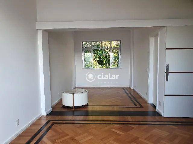 Apartamento à venda com 3 quartos, 95m² - Foto 3