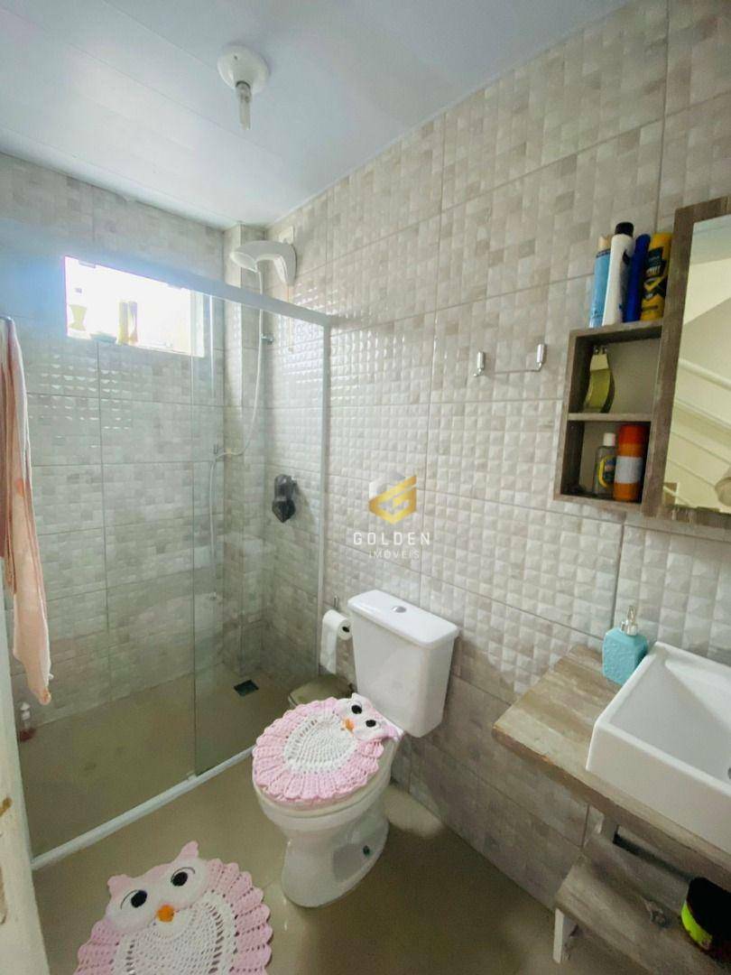 Sobrado à venda com 4 quartos, 129m² - Foto 4