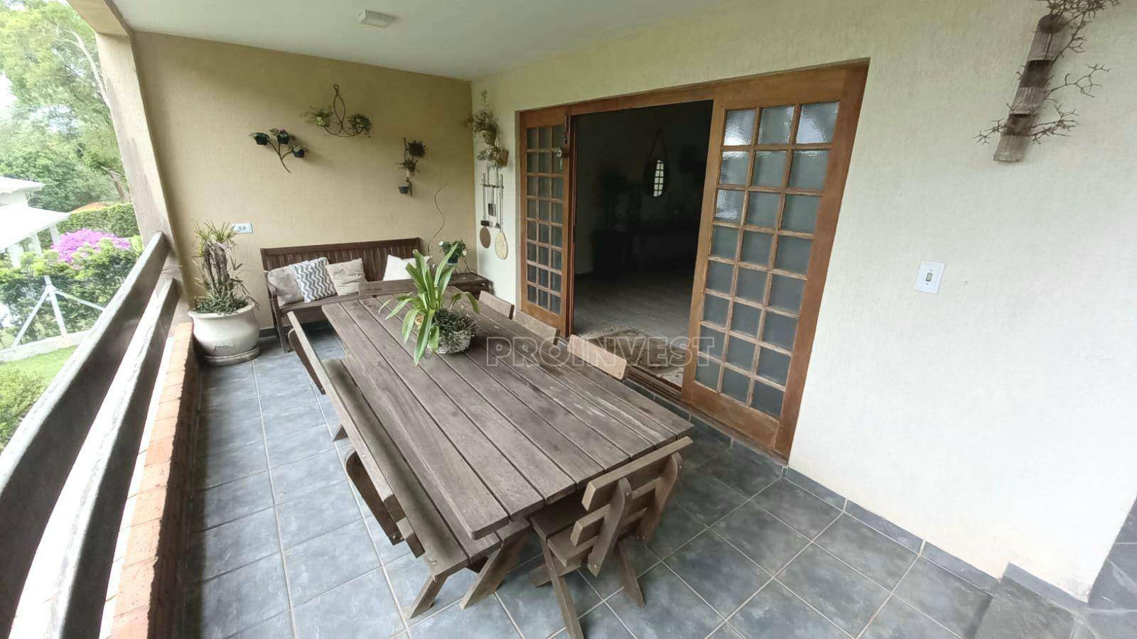 Casa de Condomínio à venda com 4 quartos, 440m² - Foto 14