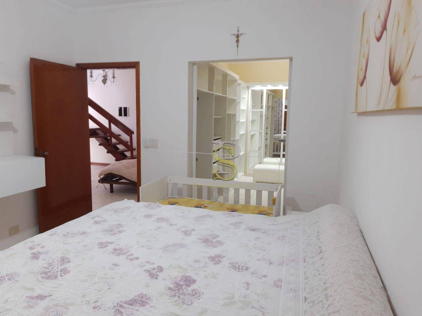 Casa de Condomínio à venda com 3 quartos, 204m² - Foto 14