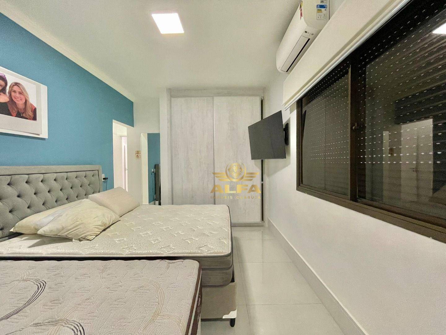 Apartamento à venda com 3 quartos, 109m² - Foto 16