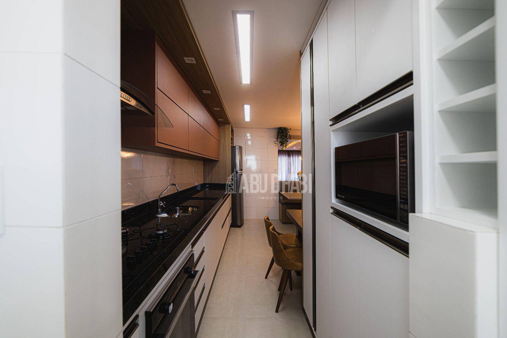 Apartamento à venda com 2 quartos, 88m² - Foto 8