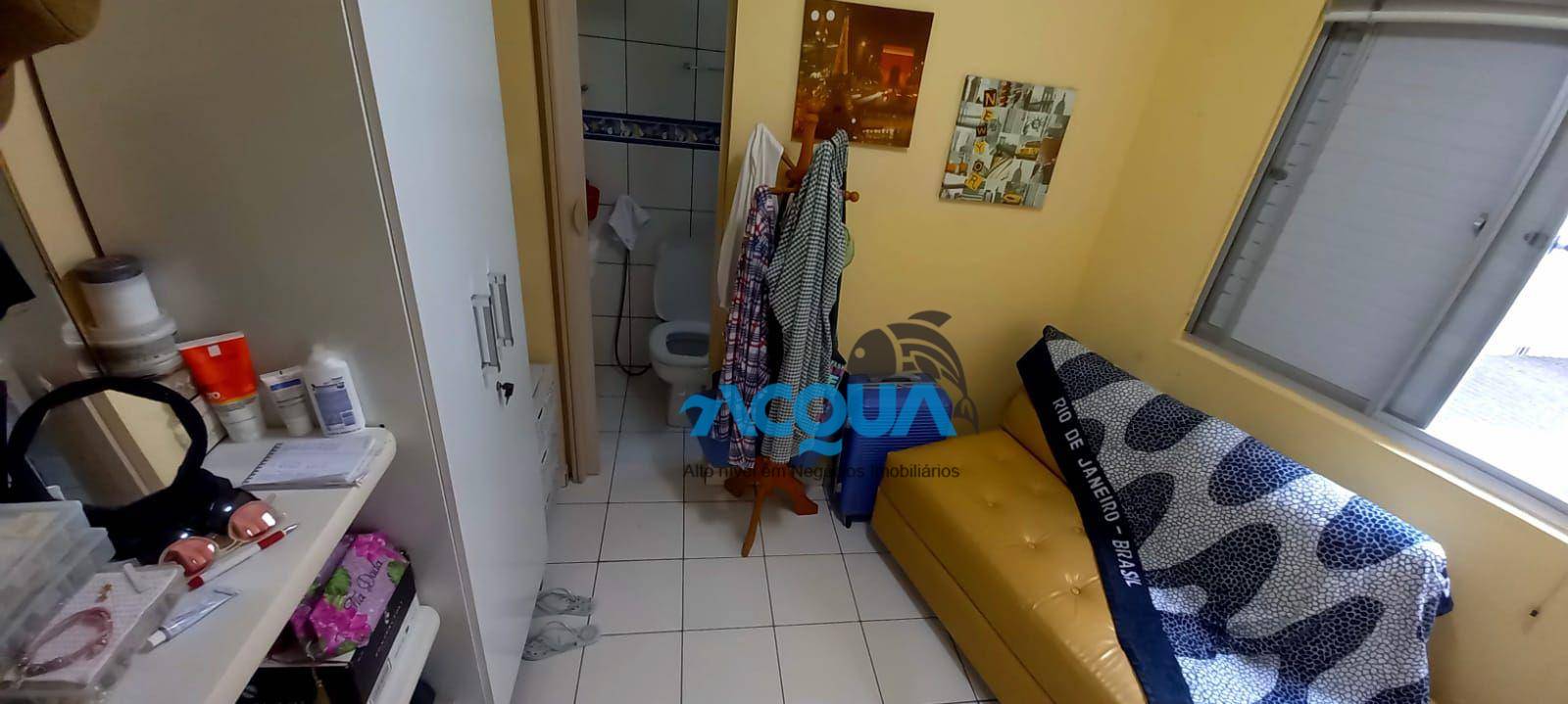 Apartamento à venda com 3 quartos, 95m² - Foto 8