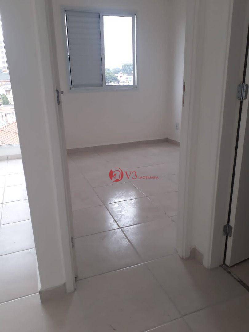 Apartamento à venda com 1 quarto, 30m² - Foto 14