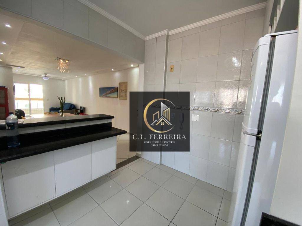 Apartamento à venda com 3 quartos, 100m² - Foto 9