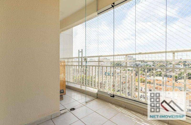 Apartamento à venda com 3 quartos, 86m² - Foto 11