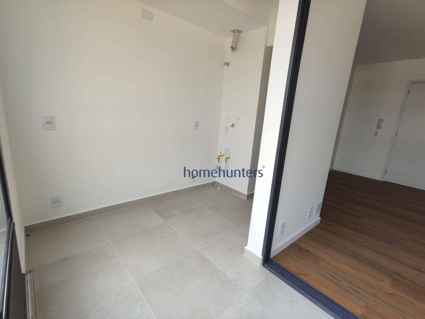 Apartamento à venda com 2 quartos, 57m² - Foto 10