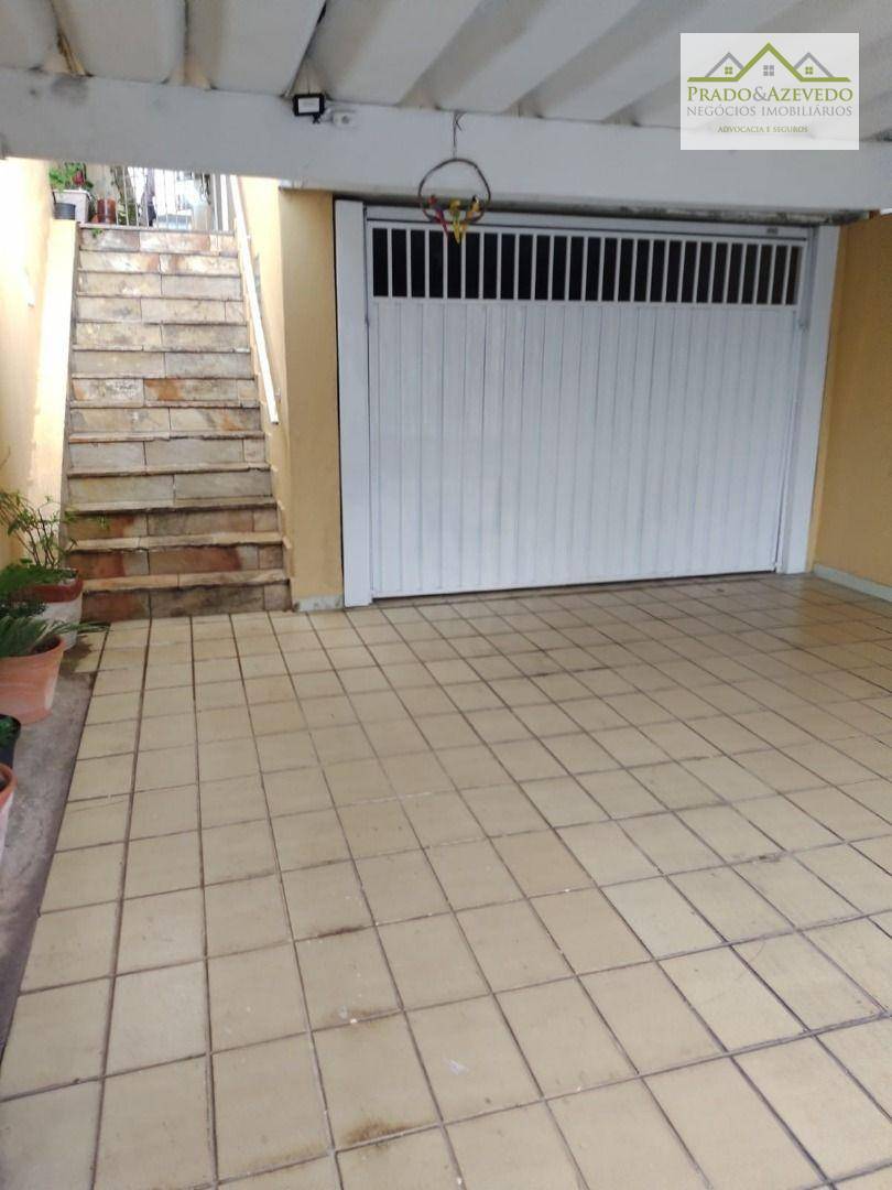 Casa à venda com 3 quartos, 199m² - Foto 19