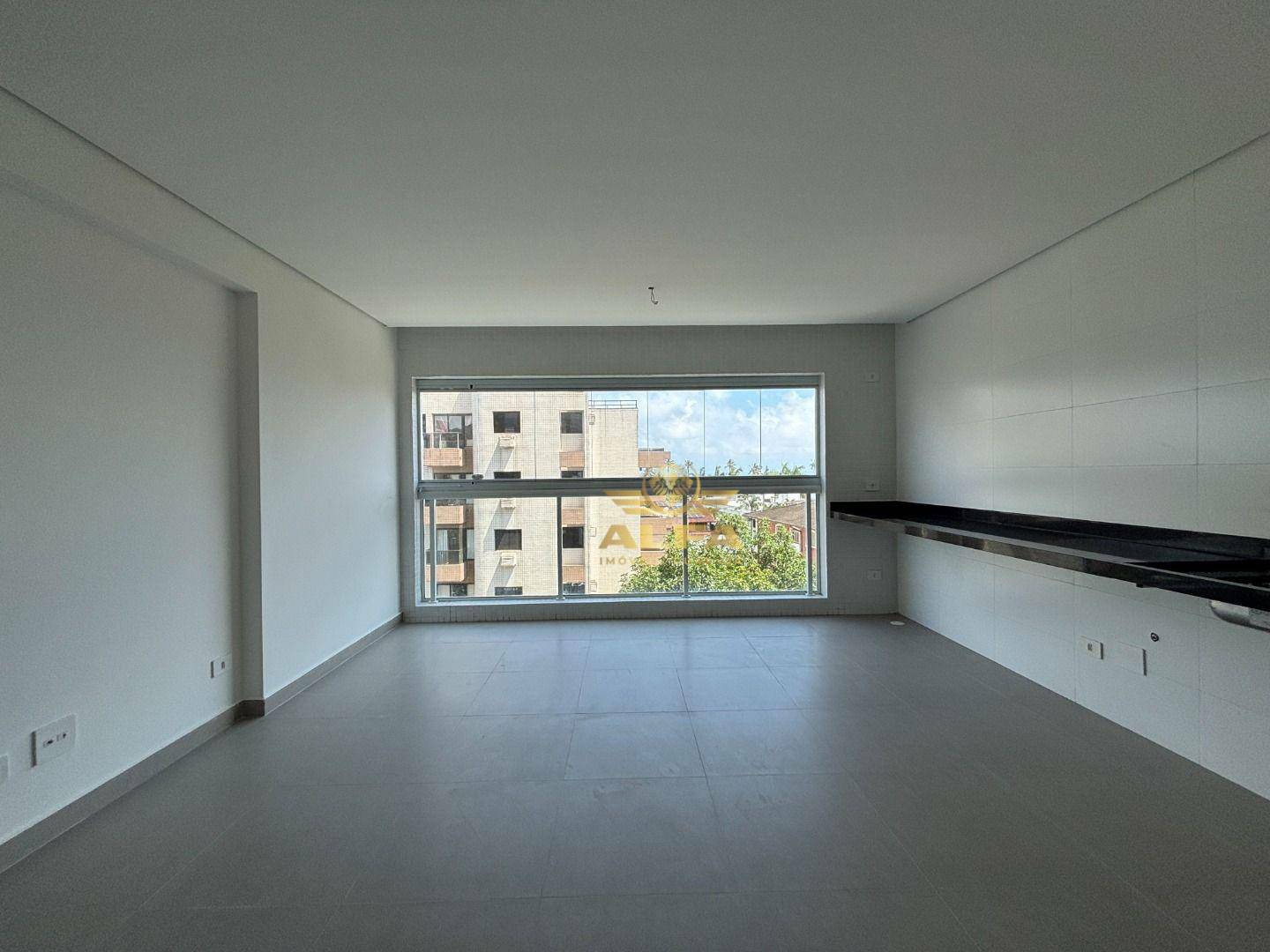 Apartamento à venda com 2 quartos, 56m² - Foto 2