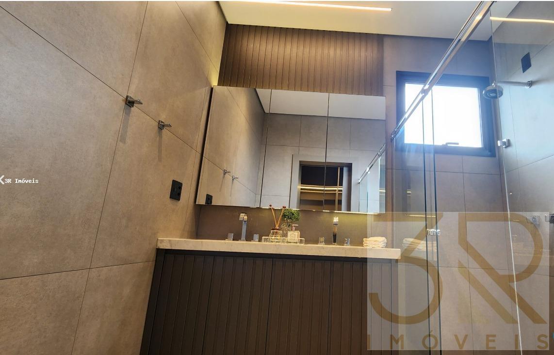 Casa de Condomínio à venda com 3 quartos, 214m² - Foto 14