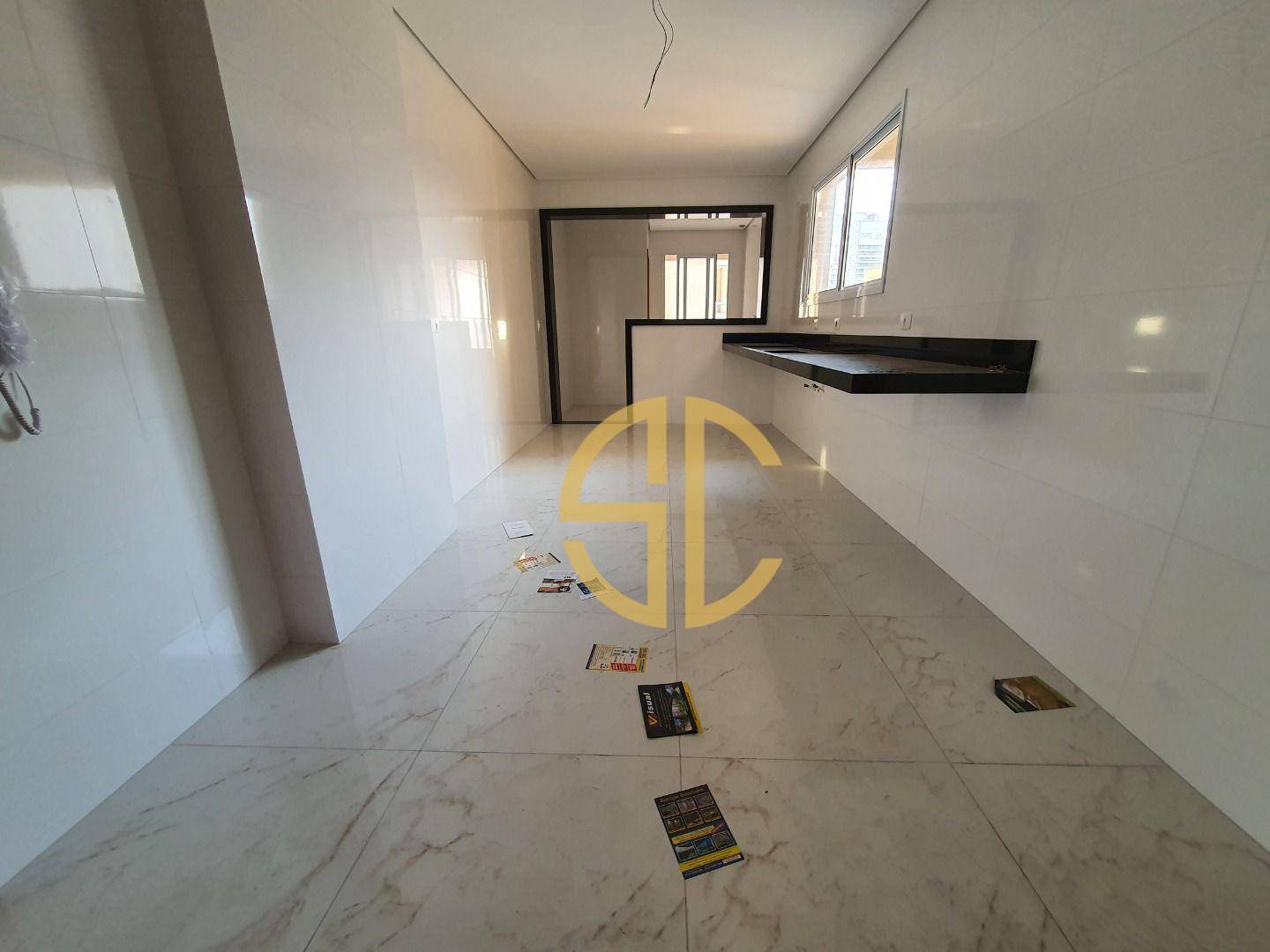 Apartamento à venda com 4 quartos, 153m² - Foto 11