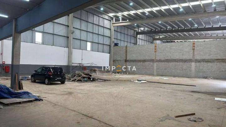 Depósito-Galpão, 1050 m² - Foto 4