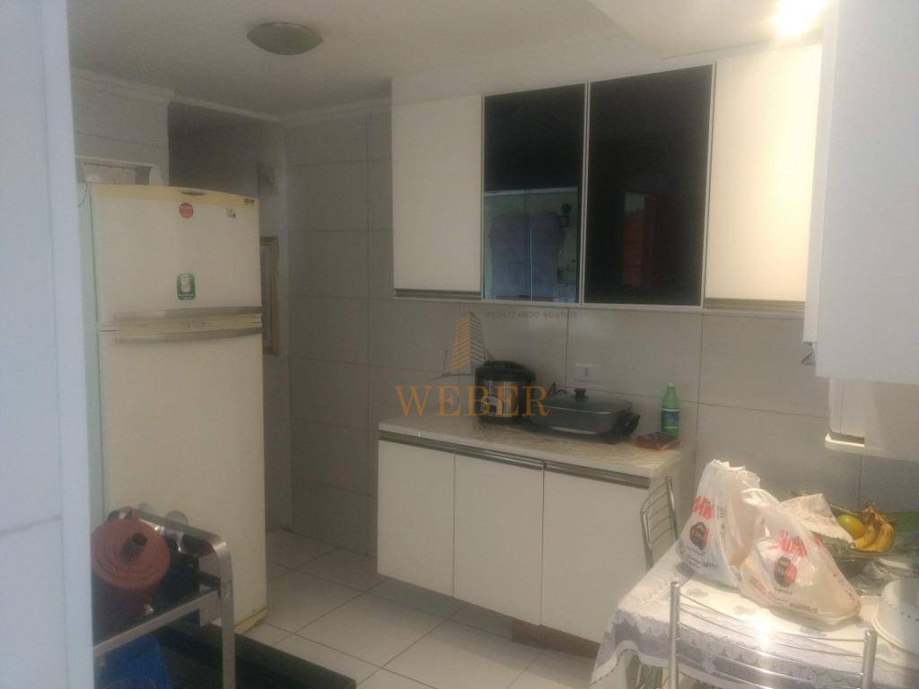 Casa à venda com 3 quartos, 125m² - Foto 3