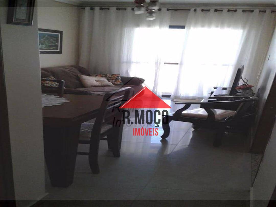 Apartamento à venda com 2 quartos, 49m² - Foto 3