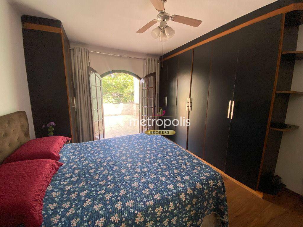 Sobrado à venda com 3 quartos, 175m² - Foto 27