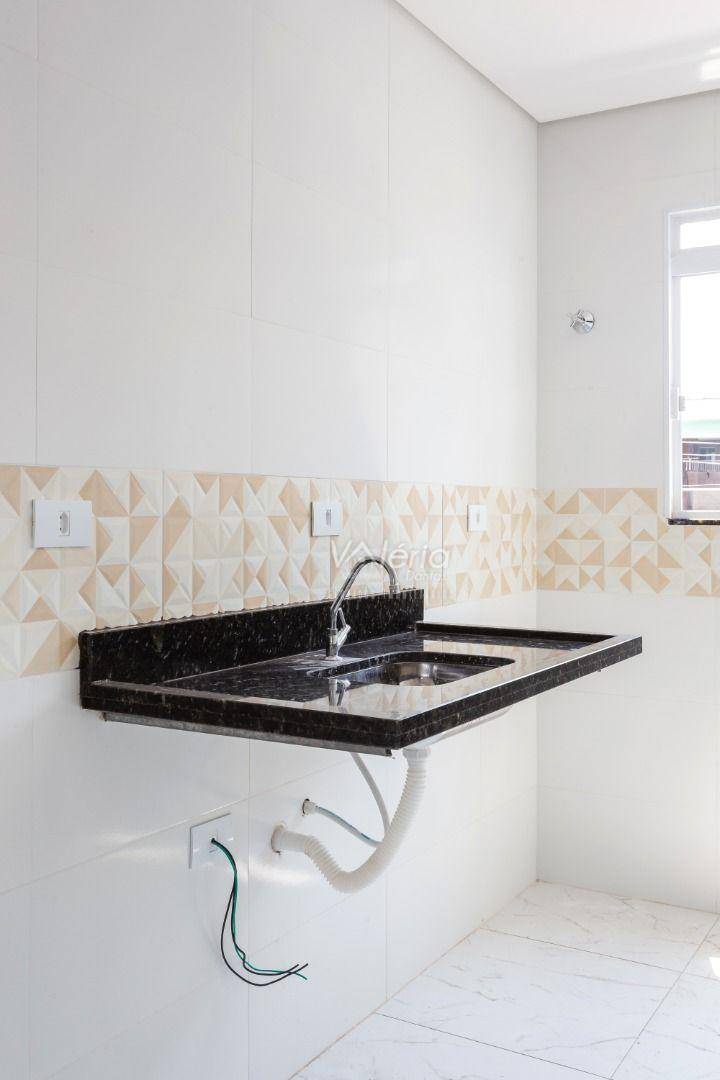 Apartamento, 2 quartos, 39 m² - Foto 7