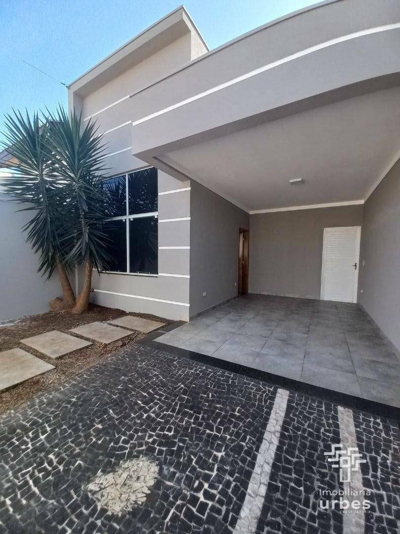 Casa à venda com 3 quartos, 129m² - Foto 3