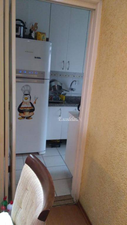 Apartamento à venda com 3 quartos, 65m² - Foto 12