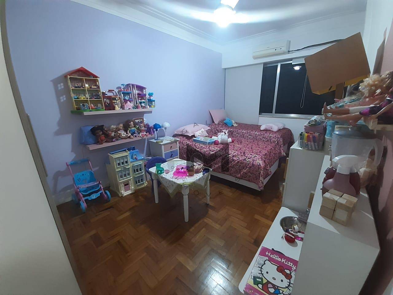 Apartamento à venda com 3 quartos, 100m² - Foto 13