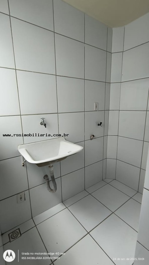 Apartamento para alugar com 2 quartos, 58m² - Foto 18