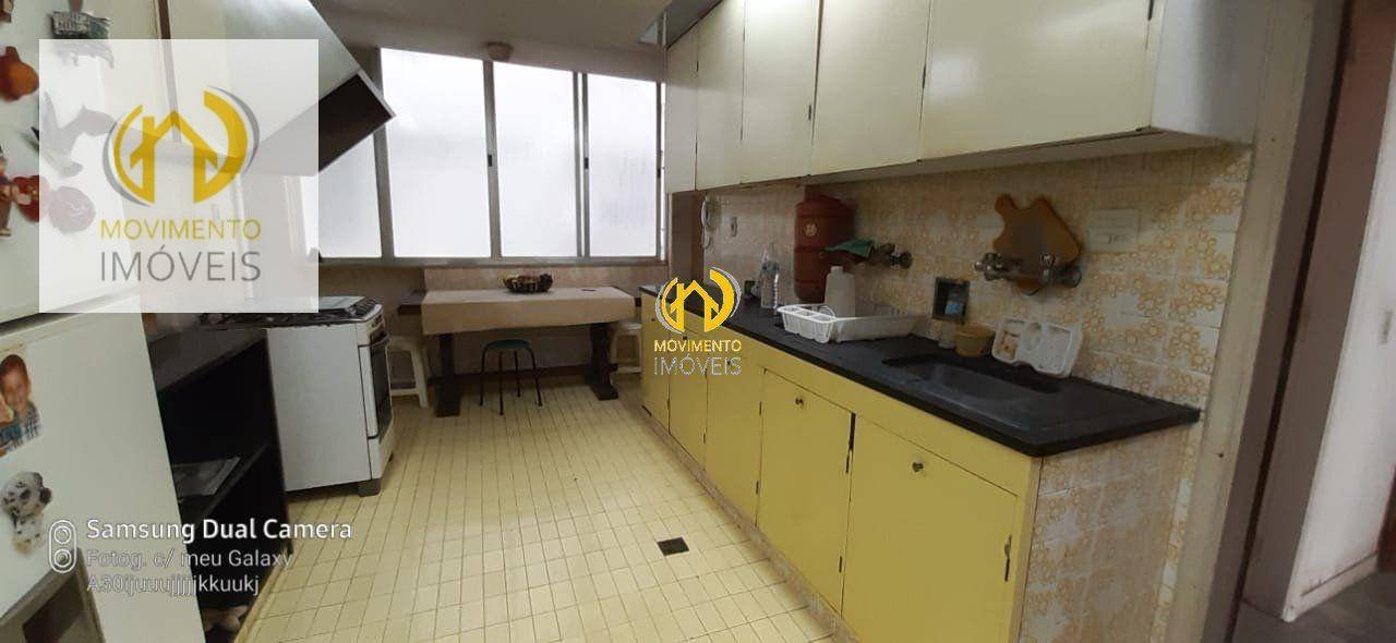 Apartamento à venda com 4 quartos, 210m² - Foto 19