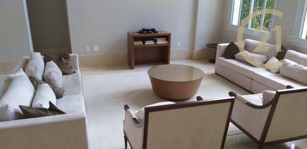 Apartamento à venda com 4 quartos, 400m² - Foto 61