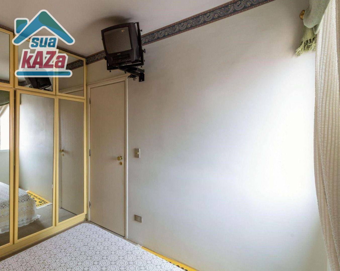 Apartamento à venda com 2 quartos, 55m² - Foto 22