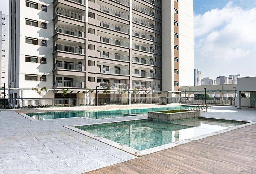 Apartamento à venda com 3 quartos, 125m² - Foto 6