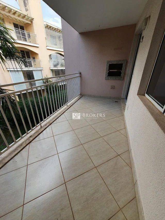 Apartamento à venda com 2 quartos, 65m² - Foto 2