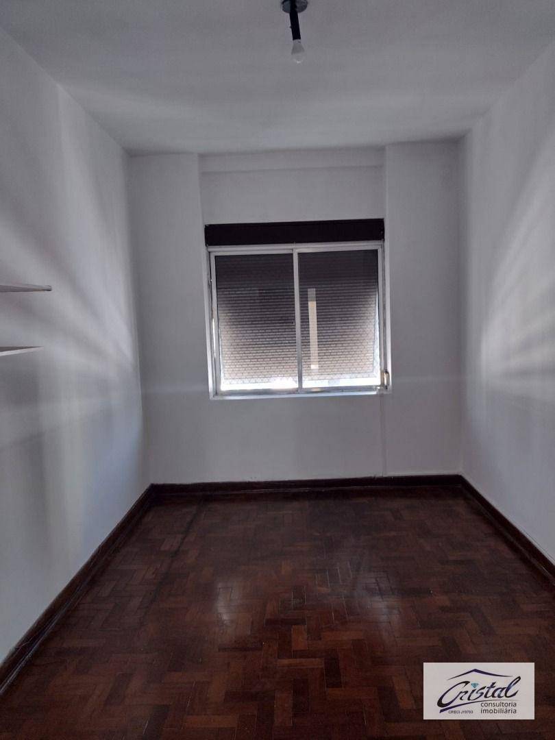 Apartamento à venda com 2 quartos, 80m² - Foto 2