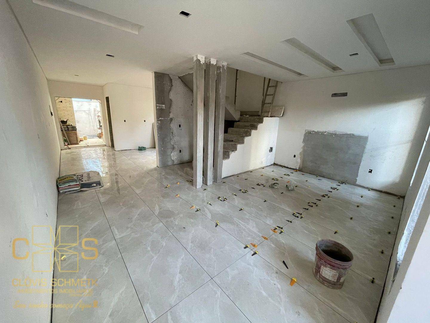 Sobrado à venda com 3 quartos, 156m² - Foto 14