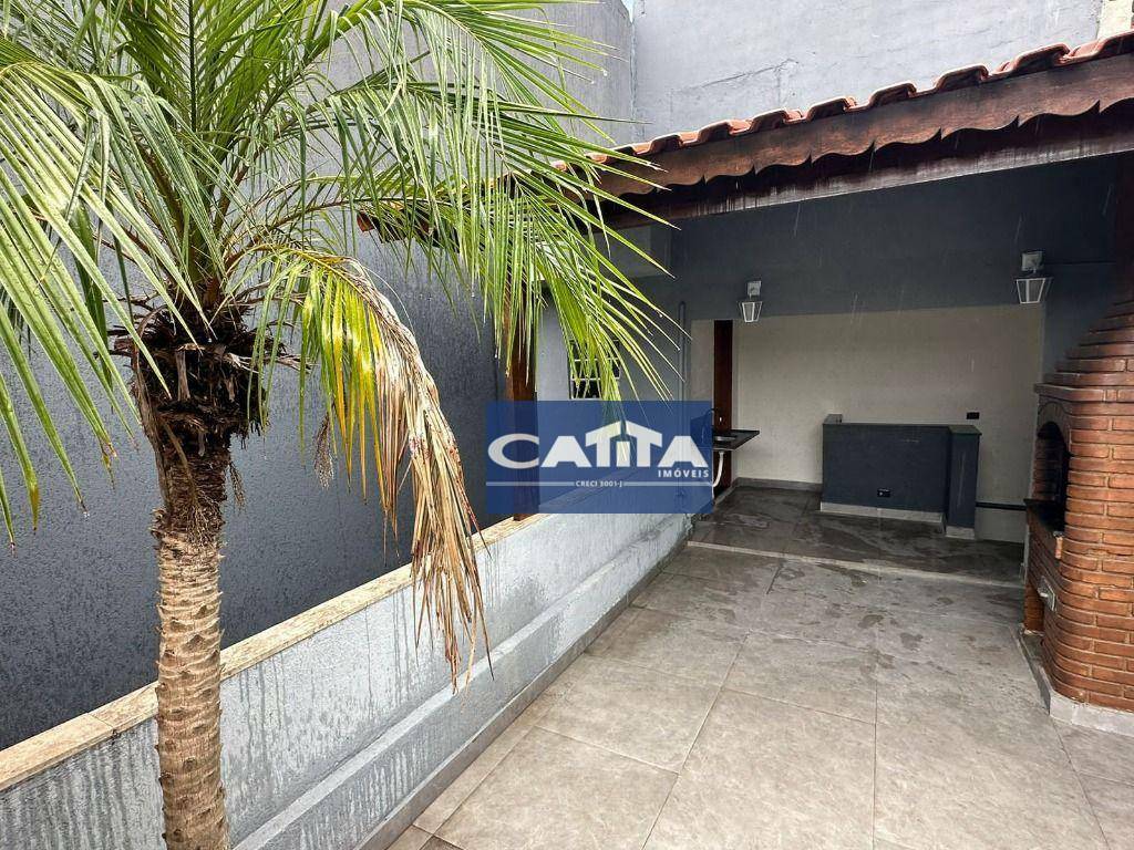 Sobrado à venda com 3 quartos, 160m² - Foto 31