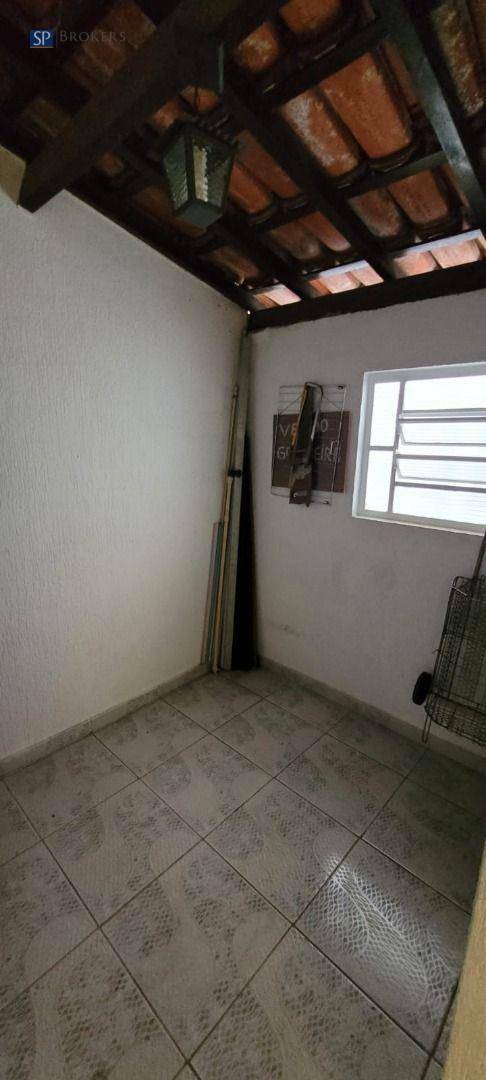 Casa à venda com 3 quartos, 172m² - Foto 20