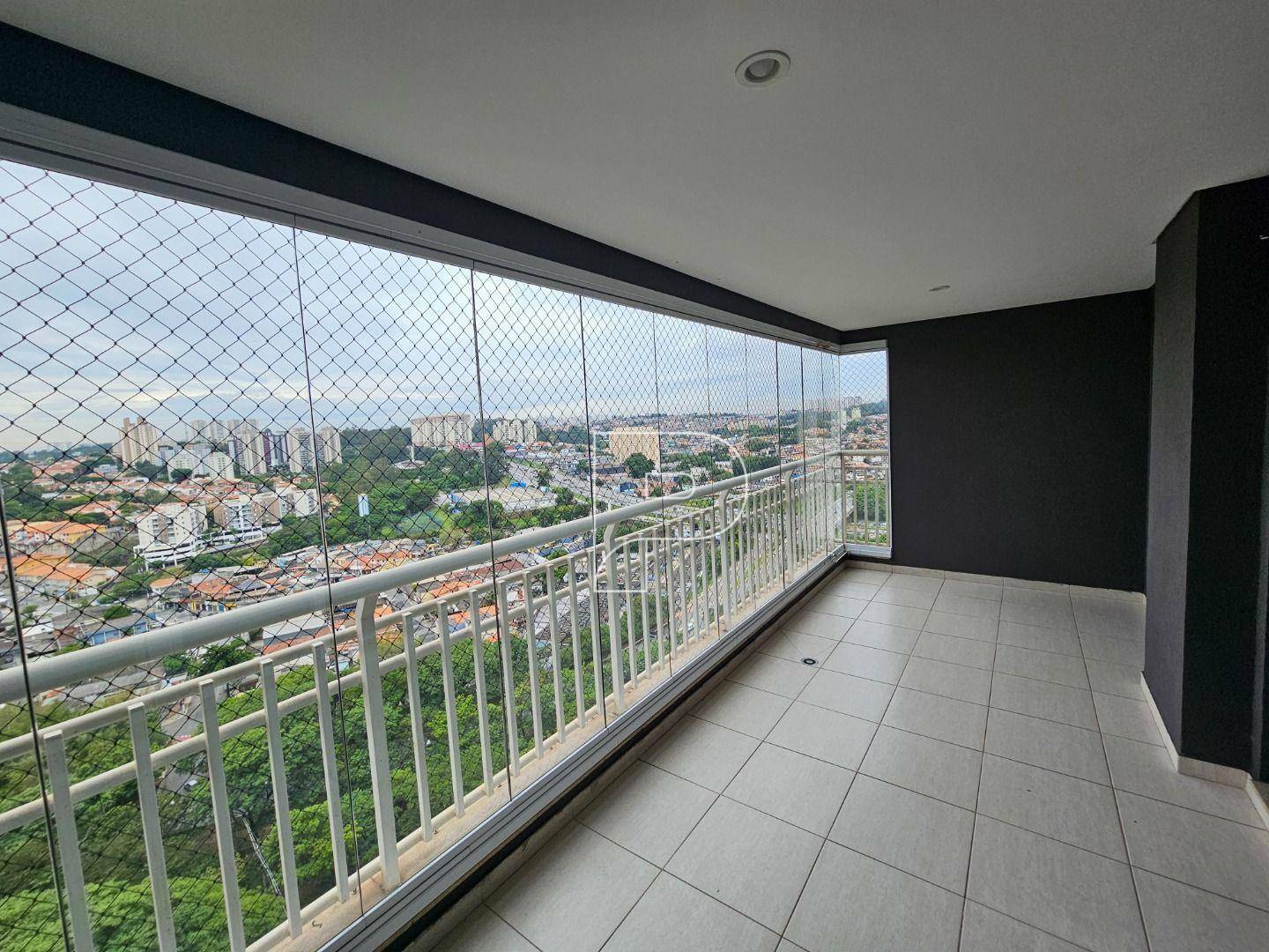 Apartamento à venda com 3 quartos, 122m² - Foto 30