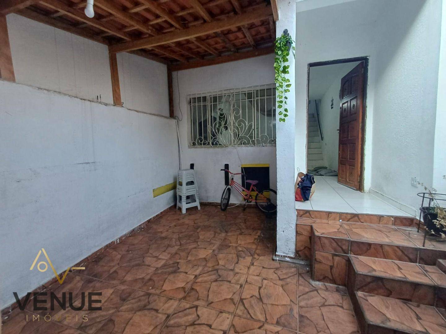 Casa à venda com 2 quartos, 89m² - Foto 22