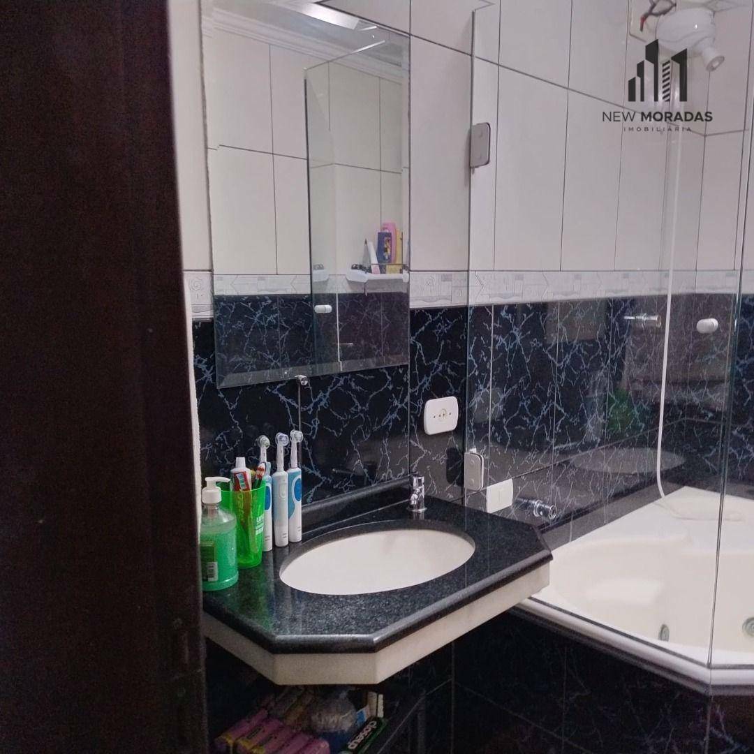 Sobrado à venda com 3 quartos, 123m² - Foto 21