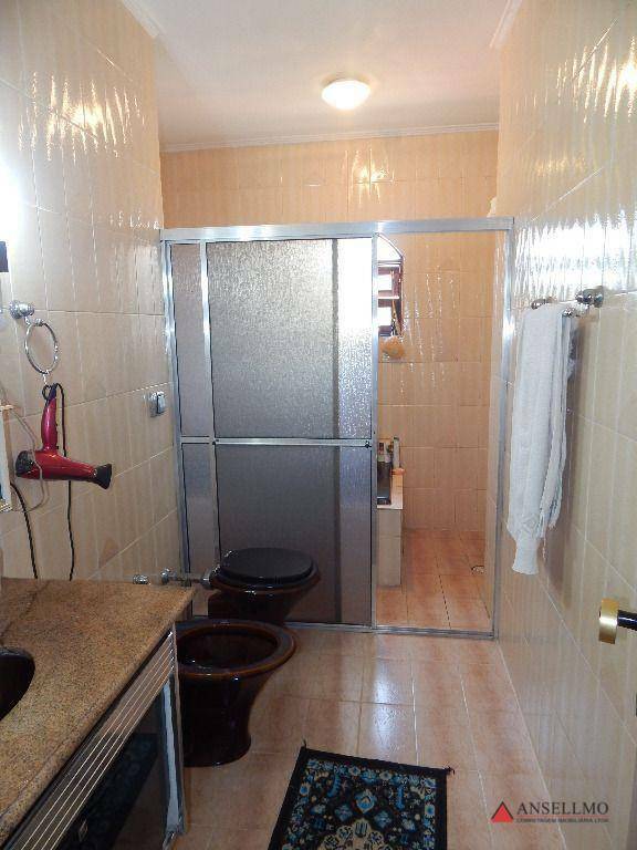 Sobrado à venda e aluguel com 4 quartos, 530m² - Foto 37